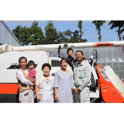 ふるさと納税 阿賀野市 【令和7年産】 当日精米! 農家直送 クラシックコシヒカリ 10kg(2kg×5袋) 精米 白米 |  | 02