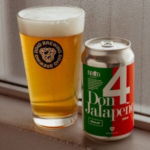 ＜定期便全3回＞松山市産クラフトビール（缶または瓶）12本セットクラフトビール【JC0121】