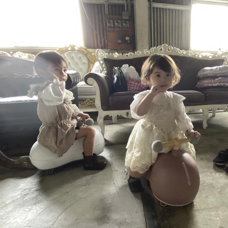 ふるさと納税 八幡市 ベビースクーターmarm baby scooter 1台 monotone1,2歳 誕生日プレゼント |  | 03