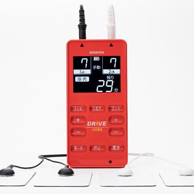 ふるさと納税 杵築市 電気刺激DRIVE-HOME |  | 03