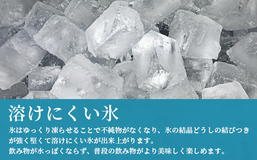 さがん氷【かちわり氷】キューブタイプ【1.1ｋｇ×４袋】藤津製氷 氷 天然水使用 角氷 かき氷 多良岳山系 お試し 小分け氷 お酒 焼酎 リキュール サイダーと一緒にさがん氷 A-171