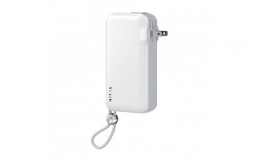 【ホワイト】モバイルバッテリー 15000mAh 55.5Wh 大容量 ケーブル不要 3in1 コンセント一体型 4台同時充電 折畳プラグ iPhone17 iPhone16e充電 Type-C出力 PD 22.5W 2026年最新作 QC3.0急速充電 互換性抜群 残電量表示 機内持ち込み可能 防災グッズ PSE認証【PL保険加入済み製品・安心】