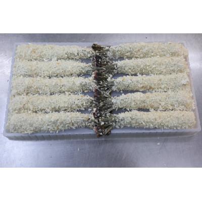 ふるさと納税 大磯町 大エビフライ　30尾(約1.5kg)油で揚げるだけの簡単調理!　〜神奈川県 大磯町〜 |  | 02