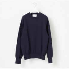 A3: A SWEATER IS FOR EVERYDAY. Pullover ネイビー サイズ:2