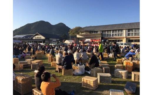 大川町コミュニティ運営協議会の活動を応援！【思いやり型返礼品（協賛型）】 O020_イメージ3