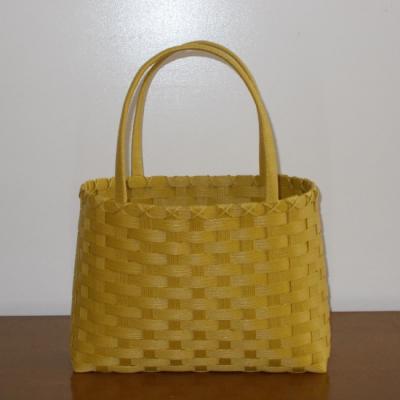 ふるさと納税 紋別市 ショッピングバック 3点セット(からし) |  | 02