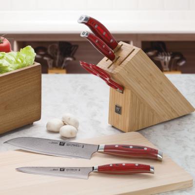ふるさと納税 関市 Zwilling ツヴィリング  ツインセルマックス MD67 シェフナイフ 200mm 包丁 |  | 02