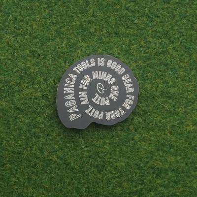 ふるさと納税 瑞浪市 ボールマーカー　AMMONITE(PAGANICA TOOLS) |  | 03