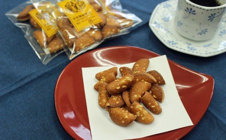 高田いさご小袋入セット|豊後高田市 お菓子