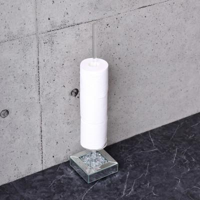 ふるさと納税 海南市 ダイヤトイレットペーパースタンド