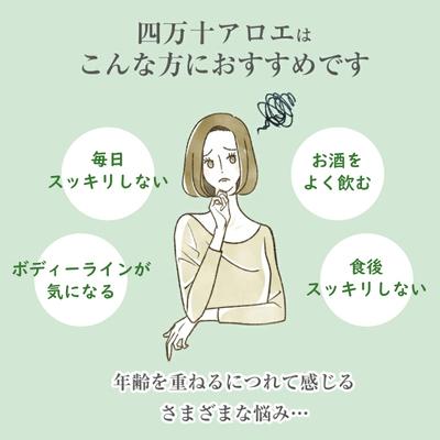 ふるさと納税 四万十市 四万十産有機キダチアロエ使用「My 有機キダチアロエ100% 粒タイプ540粒入り(1袋)」 |  | 03
