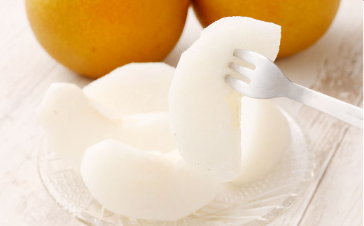 熊本県産 あきづき梨 約2kg