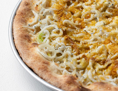 4回 定期便  CRAZY PIZZA  人気 定番 メニュー ピザ 4種セット 合計16枚 | 冷凍ピザ 総菜 Don Bravo