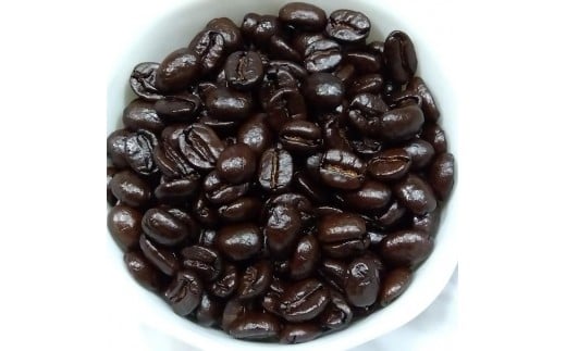 【イタリアンロースト】コーヒー豆　トラジャ　カロシG1　coffeebeans & sweets Antiqueによるこだわり焙煎豆