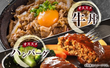 宮崎牛　こま肉&ミンチセット1㎏　4等級以上　国産牛肉＜1.4-18＞