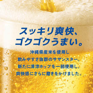 オリオン　ザ・ドラフトビール（350ml缶×24本）＆サザンスター（350ml缶×24本）｜オリオンビール　沖縄