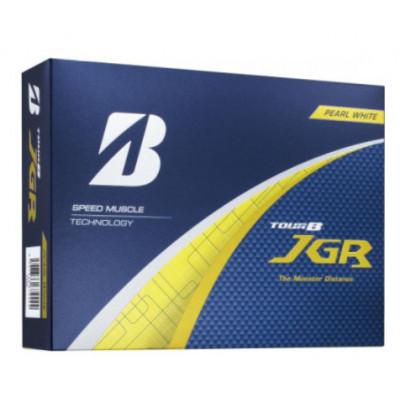 ふるさと納税 大竹市 ゴルフボール『25JGR パールホワイト色』3ダースセット(大竹市) |  | 03