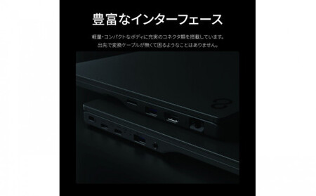 ノートパソコン 富士通  LIFEBOOK WU5/J3  Windows11 UltraCore7 155U メモリ16GB 約256GB SSD Office有り【91_6-001】