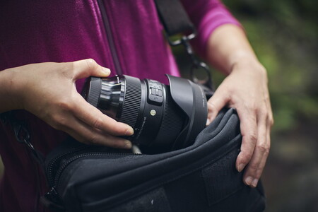 SIGMA 24-70mm F2.8 DG DN  |  Art（Lマウント）