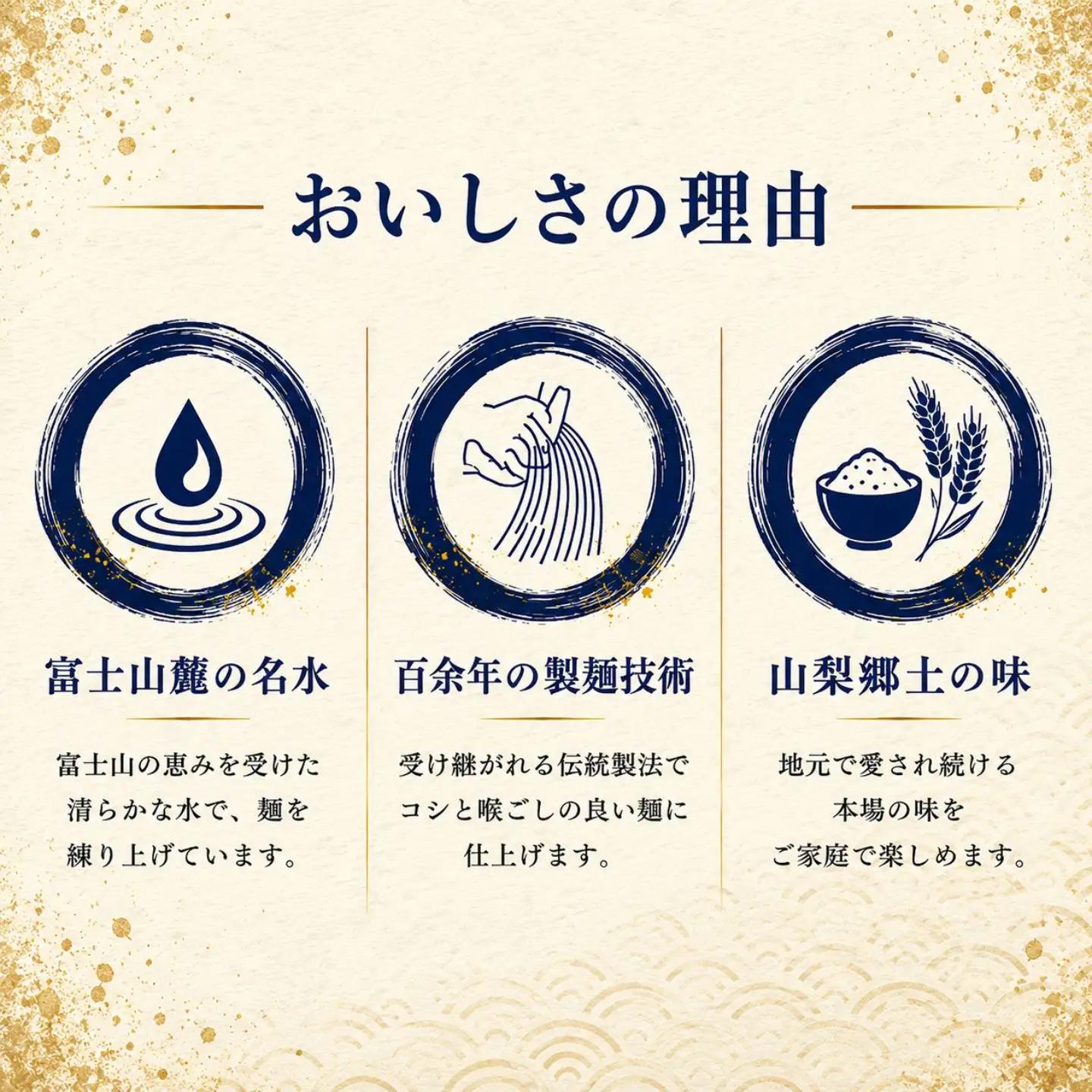 吉田のうどん　3人前平袋 ×4パック(3人前×4パック）_麺 うどん _
