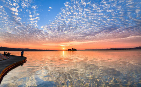 【旅館・ホテル共通宿泊券】松江しんじ湖温泉 ペア宿泊補助券 33,000円分 島根県松江市/松江しんじ湖温泉旅館協議会[ALFW001] 宿泊 温泉