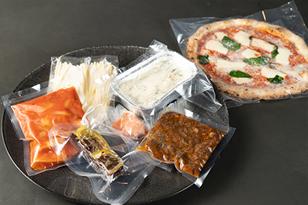 食べて旅する お家でイタリア旅行 6種類セット (冷蔵) [0164]