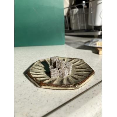 ふるさと納税 焼津市 魚魚角(トトキューブ)岩海苔&ムール貝15個入り3袋 釣り ワーム(a11-178) |  | 01
