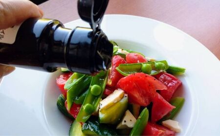 静岡県産オリーブオイル（120ml） 