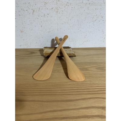 ふるさと納税 大網白里市 スパチュラ(右利き用) |  | 01