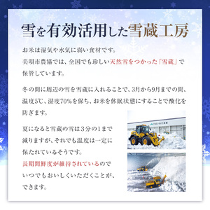 【北海道産ななつぼし】米 5kg 特A厳選米