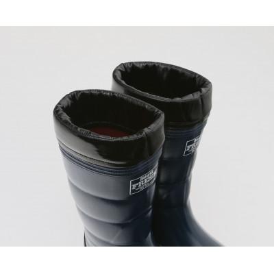 ふるさと納税 小樽市 紳士フレッシュ　ネイビー　25cm　一足 |  | 01