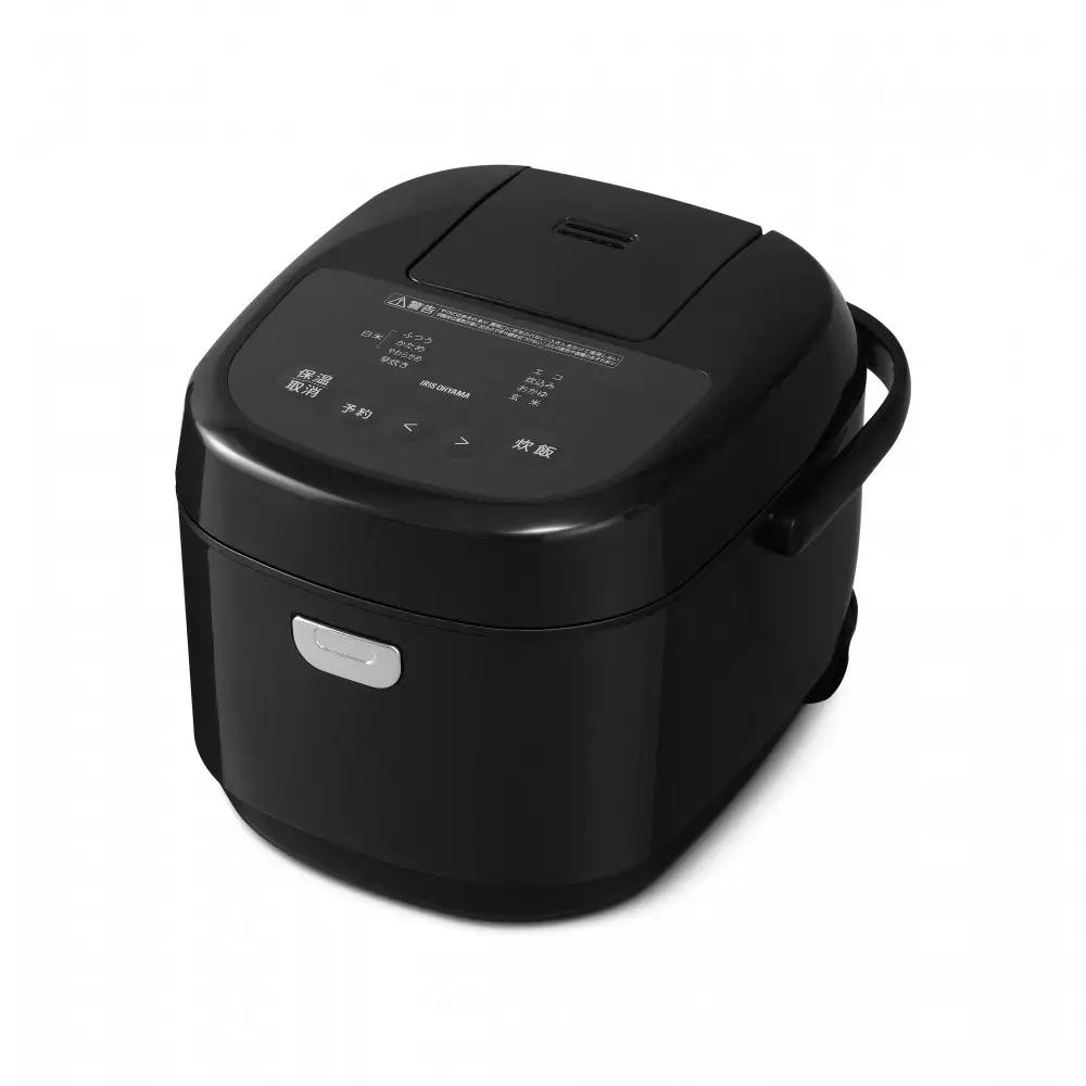 炊飯器 10合 RC-BMA10-B ブラック ｜ 炊飯器