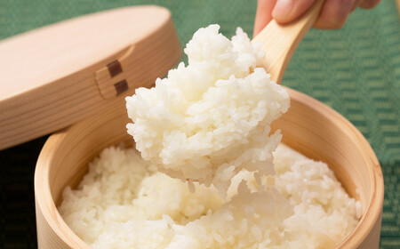 【令和7年産】秋田県特別栽培米あきたこまち「まごころ米（無洗米）」 10kg（5kg×2袋）110P9225