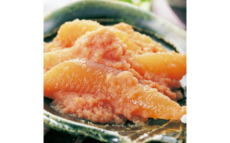 【博多辛子明太子の島本】数の子めんたい160ｇ×2個《築上町》【株式会社島本食品】[ABCR049]
