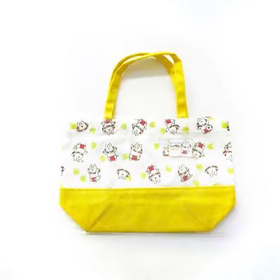 ふるさと納税 磐田市 しっぺいセット(トートバッグ、サコッシュ、マスク)【黄】 |  | 01