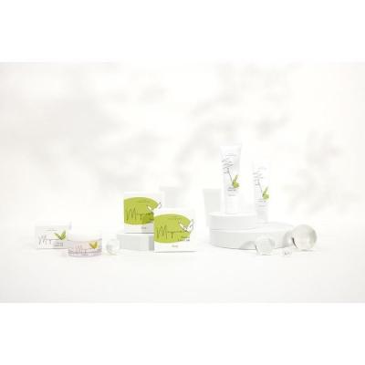 ふるさと納税 横浜市 <国産グリーンシルク配合>Mayuco ハンドクリーム 50g |  | 03