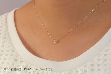 PT プラチナ ダイヤモンド ペンダント 蝶 MJ-1149 ジュエリー