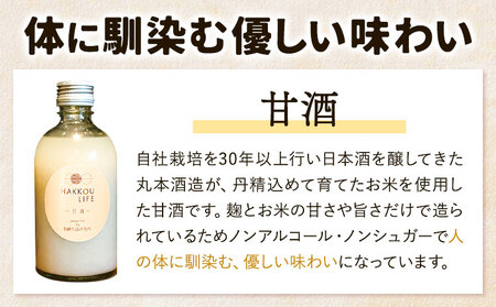 甘酒 詰め合わせ 300ml 12本  《30日以内に出荷予定(土日祝除く)》甘酒