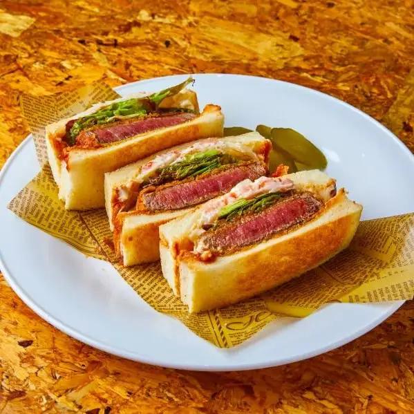 【肉専科はふう】お食事券 5,000円分（ステーキ/ビフカツ）［ 京都 肉 レストラン 食事 券 ランチ ディナー 人気 おすすめ グルメ チケット 割引 ］
