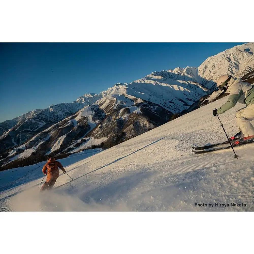 2026-2027 Hakuba Valley 全山共通1日リフト券 小人5枚 | 白馬 バレー リフト券 長野 スキー スノボ