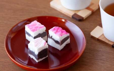 鯛  落雁  らくがん （あん入）  尾鷲  老舗菓子店  朝日饅頭本舗  祝事   正月  出産  還暦  和菓子  三重県  AM-3
