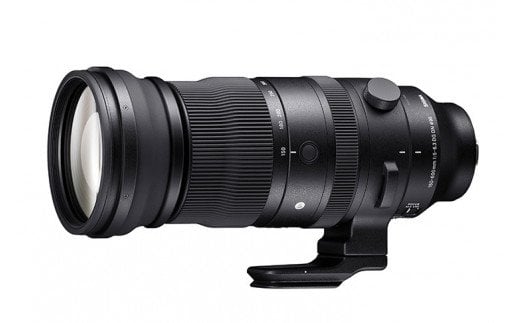 SIGMA 150-600mm F5-6.3 DG DN OS | Sports【Lマウント用】 | カメラ レンズ 家電