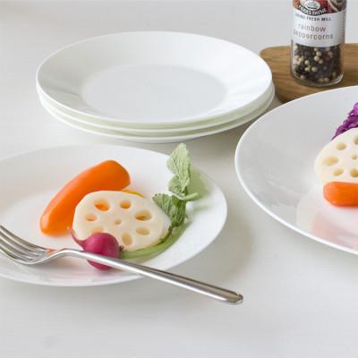 ふるさと納税 白山市 【NIKKO】プレート5枚セット「エクスクイジット」《ニッコー食器》(11700-0118H5) |  | 02
