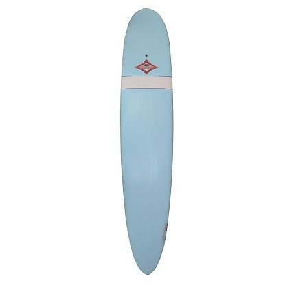 オリジナルロングボード　オーダーチケット　MEL SURFBOARDS　PERFOMANCE NOSE RIDER サーフボード 