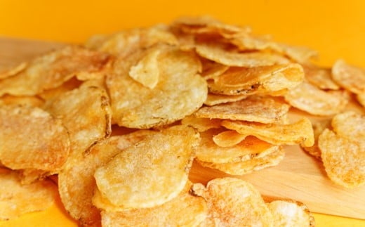 A1582.ポテトチップ詰合せ