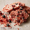 【ふるさと納税】スイーツ 割れチョコ 贅沢ベリーのせ 1kg×2割れチョコ 訳あり チョコレート チョコ 割れチョコ スイーツ詰め合わせ 大量 お菓子 子供 お取り寄せスイーツ規格外 不揃い 禁断の割れチョコショコラティエ