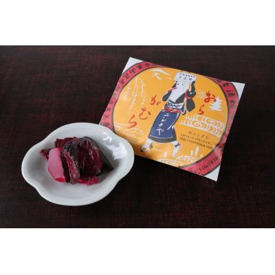ふるさと納税 京都市 【ニシダや】年間売上40万個!京都人が選ぶ京都土産第3位の【おらがむら漬】が入ったセットF |  | 03