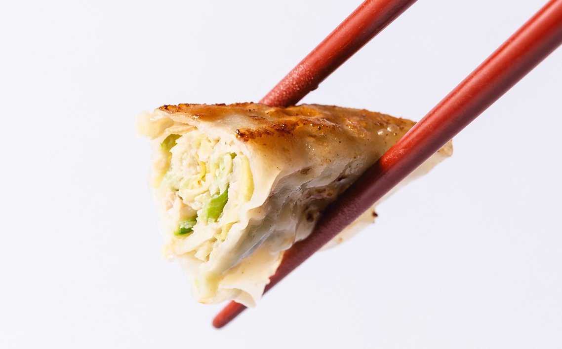 北越ぎょうざ詰め合わせ（大） ／ 餃子 ギョウザ ギョーザ 北越ぎょうざ 男前ぎょうざ 越谷ねぎぎょうざ えび餃子 中華惣菜 セット 旨み 肉汁 埼玉県 No.030