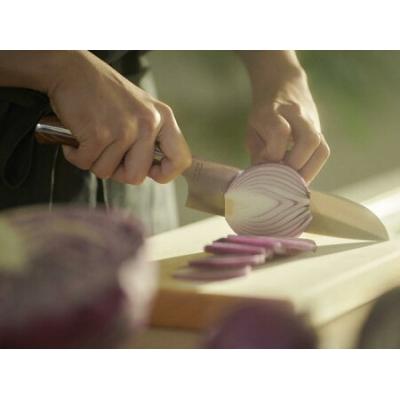 ふるさと納税 関市 【和 NAGOMI】スライサー【最長6ヶ月を目安に発送】ローストビーフ ハムなどに |  | 03