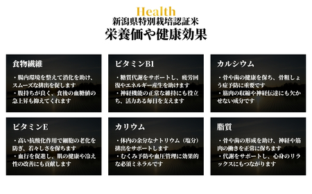 【令和7年産】新潟県認証魚沼産コシヒカリ NO.6 5kg（5kg×1袋） 新潟県 津南町 株式会社麓